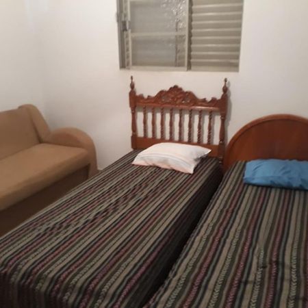 הוילה Casa Em Olímpia מראה חיצוני תמונה