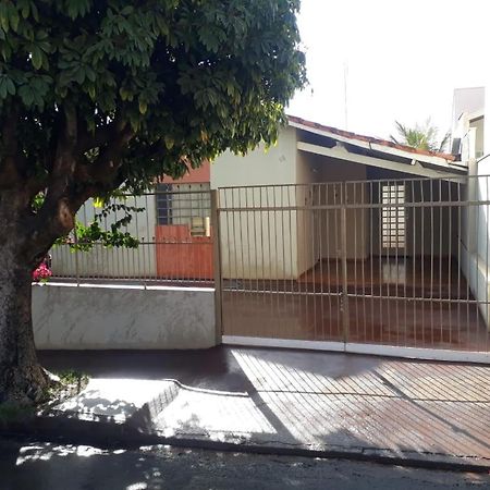 הוילה Casa Em Olímpia מראה חיצוני תמונה