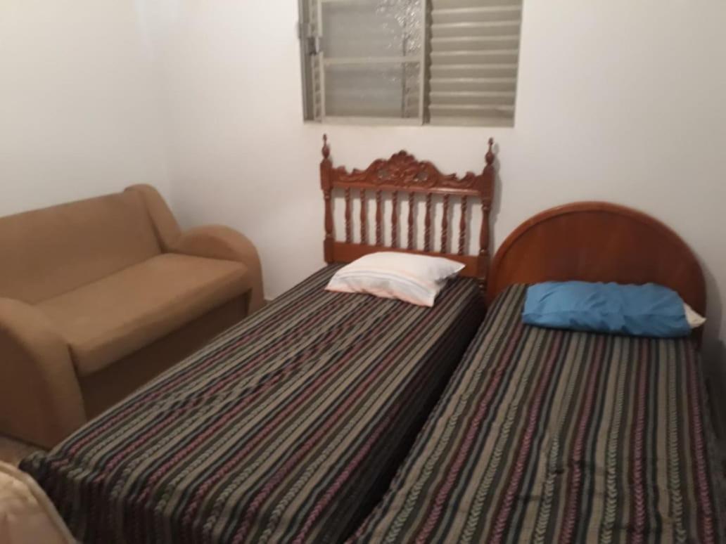 הוילה Casa Em Olímpia מראה חיצוני תמונה