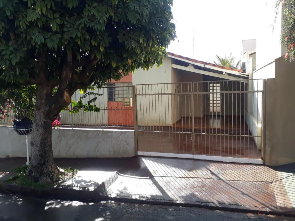 הוילה Casa Em Olímpia מראה חיצוני תמונה
