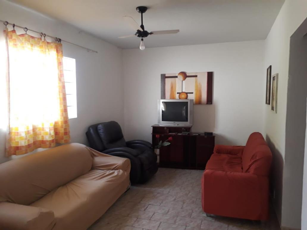 הוילה Casa Em Olímpia מראה חיצוני תמונה