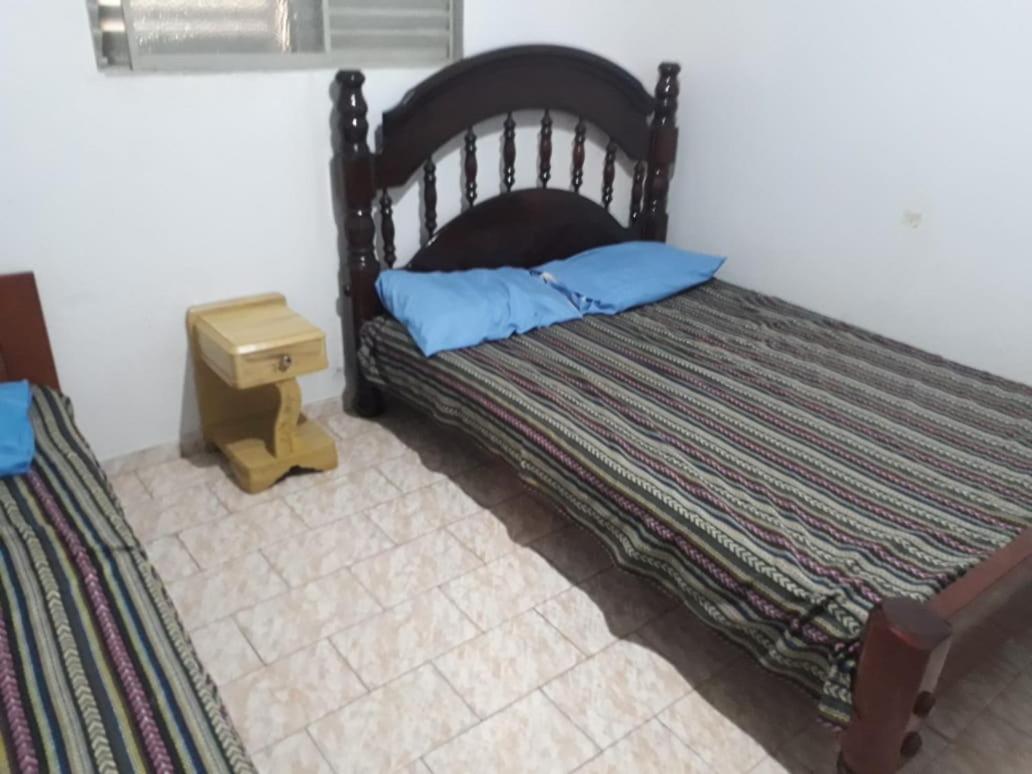 הוילה Casa Em Olímpia מראה חיצוני תמונה