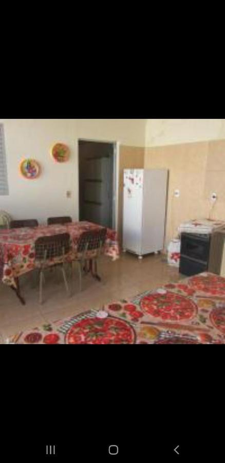 הוילה Casa Em Olímpia מראה חיצוני תמונה
