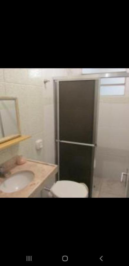 הוילה Casa Em Olímpia מראה חיצוני תמונה